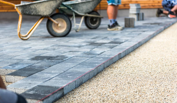 Driveway Overlay Services in Ray City, GA